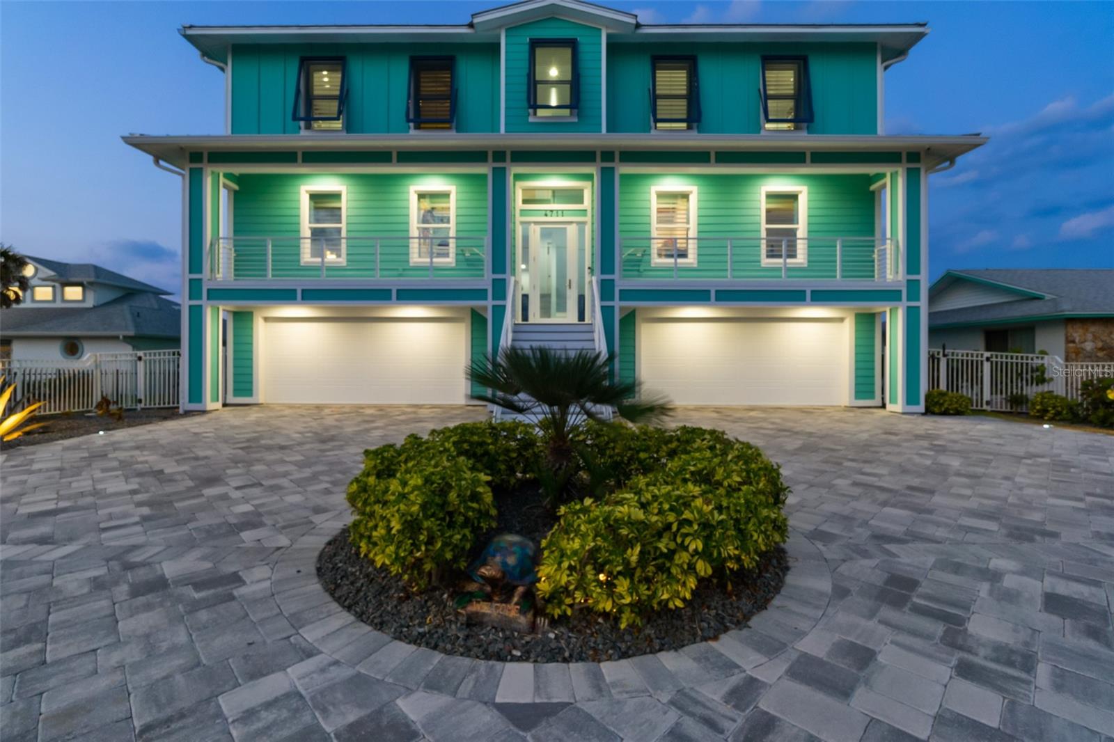 4711 S ATLANTIC AVE, PONCE INLET, FL, 32127