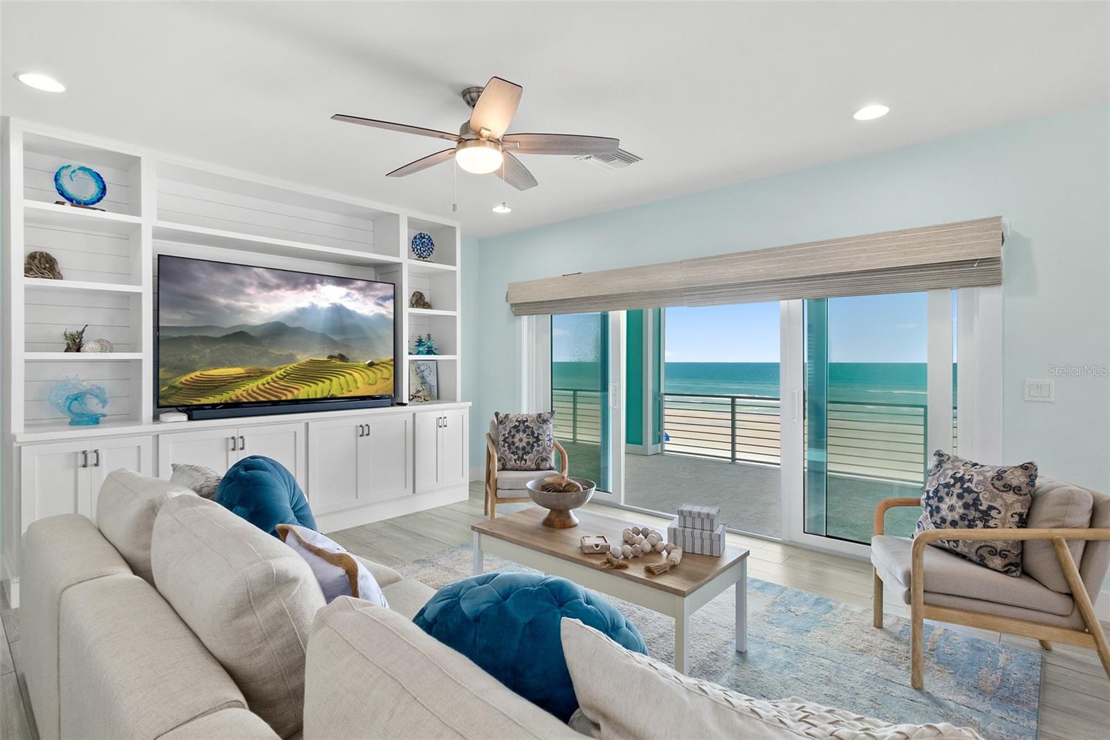 4711 S ATLANTIC AVE, PONCE INLET, FL, 32127