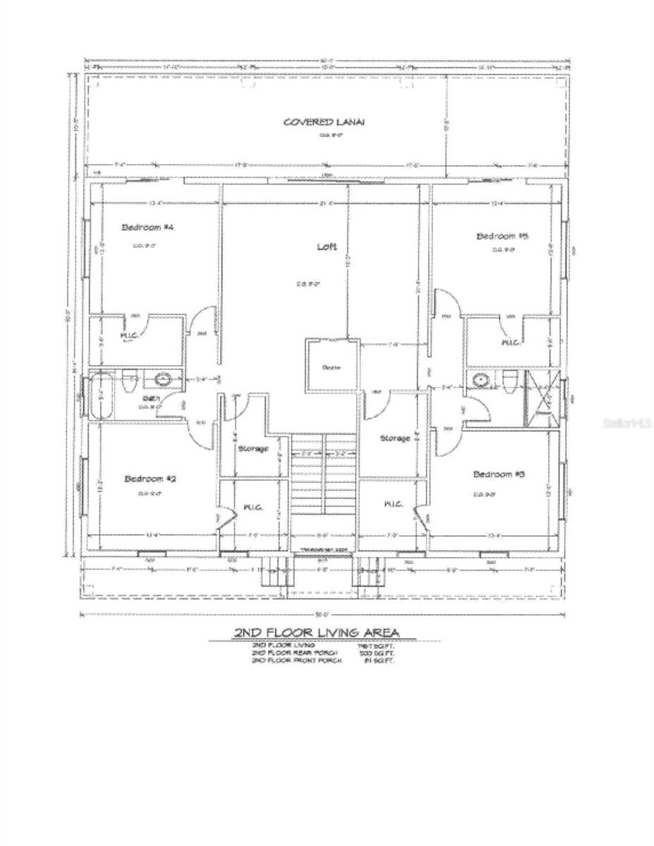 4711 S ATLANTIC AVE, PONCE INLET, FL, 32127