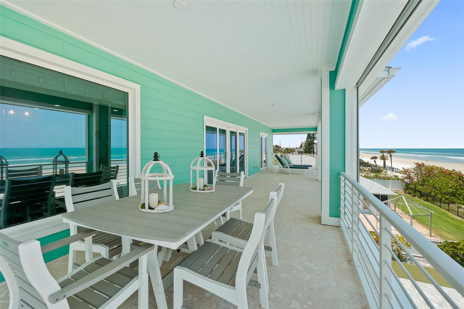 4711 S ATLANTIC AVE, PONCE INLET, FL, 32127