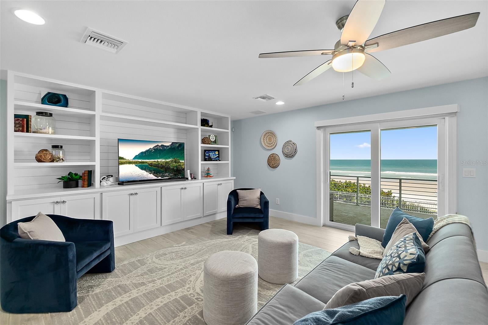 4711 S ATLANTIC AVE, PONCE INLET, FL, 32127