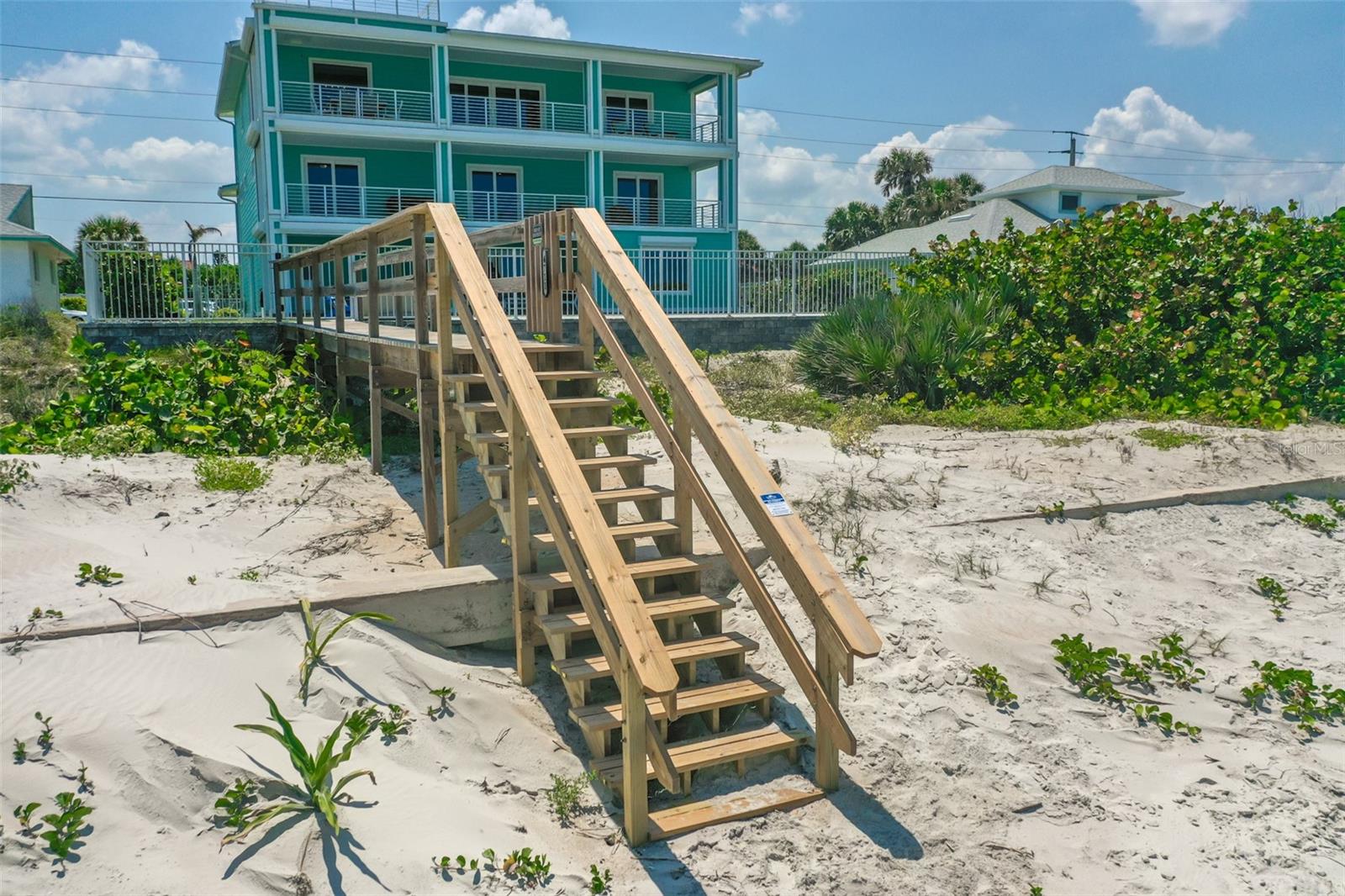 4711 S ATLANTIC AVE, PONCE INLET, FL, 32127