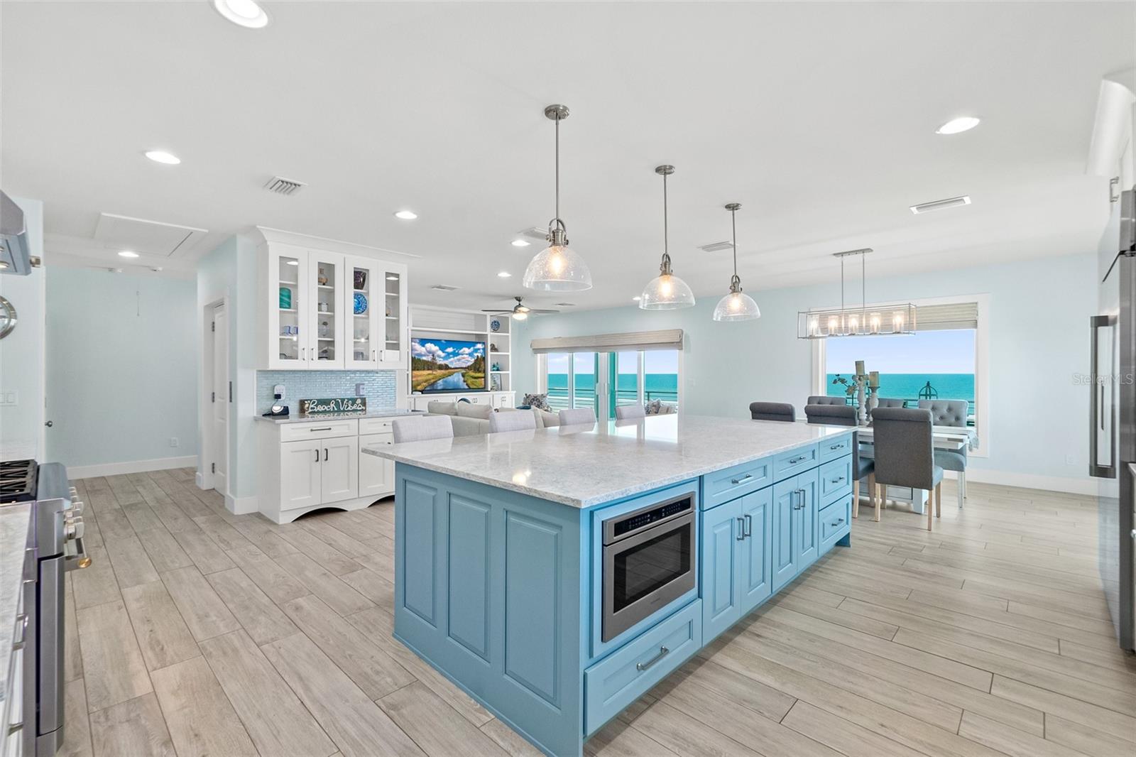 4711 S ATLANTIC AVE, PONCE INLET, FL, 32127