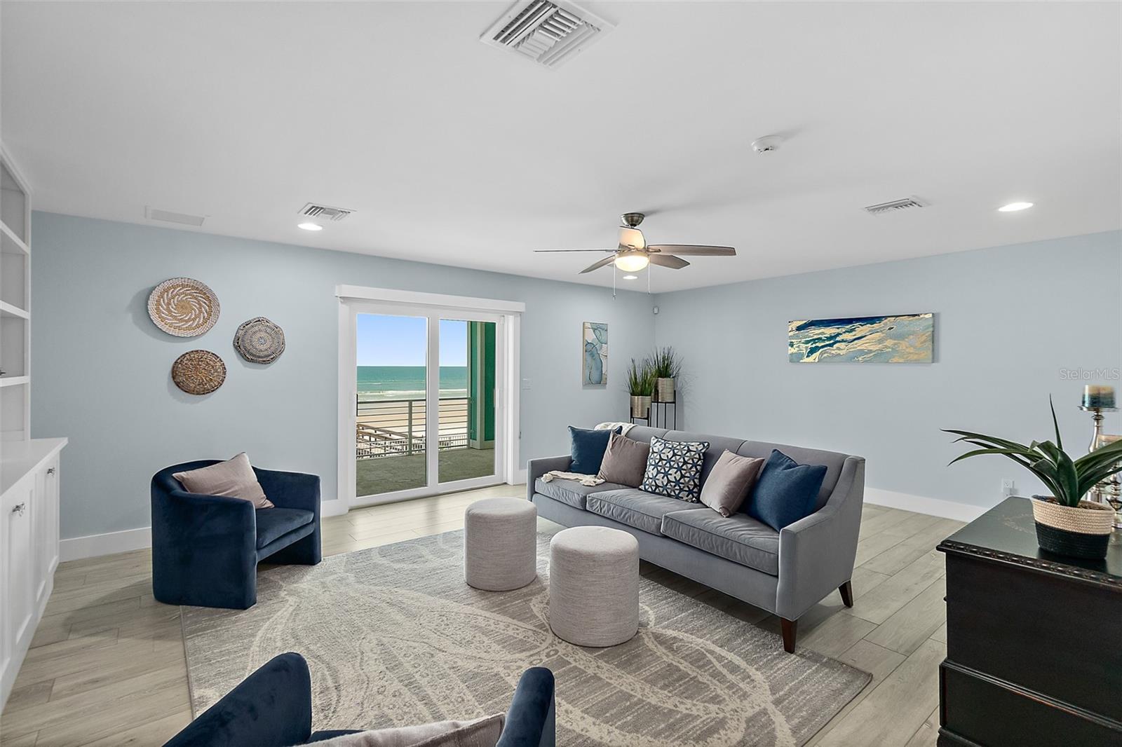 4711 S ATLANTIC AVE, PONCE INLET, FL, 32127