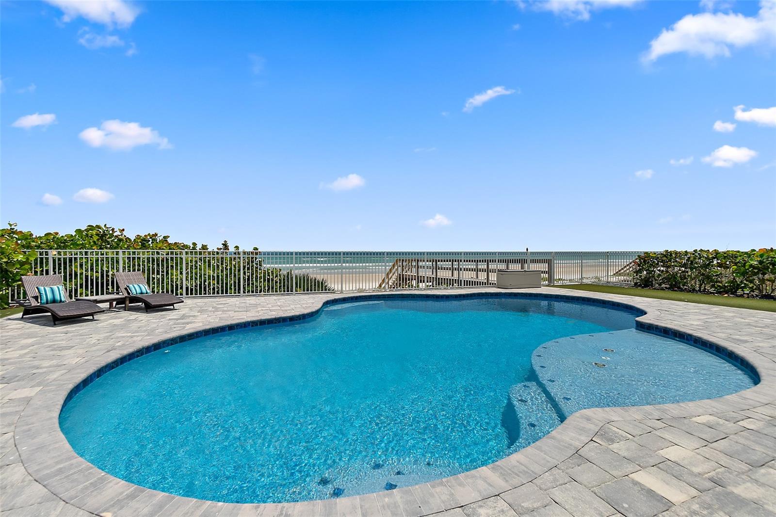 4711 S ATLANTIC AVE, PONCE INLET, FL, 32127