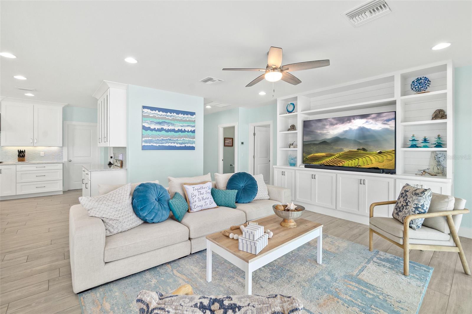 4711 S ATLANTIC AVE, PONCE INLET, FL, 32127