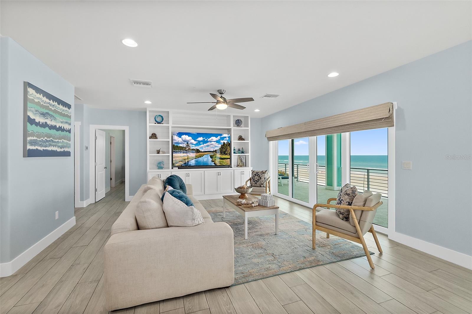 4711 S ATLANTIC AVE, PONCE INLET, FL, 32127