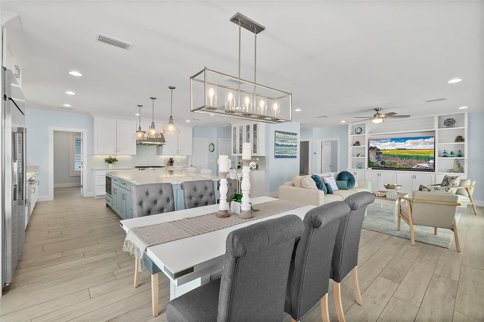 4711 S ATLANTIC AVE, PONCE INLET, FL, 32127