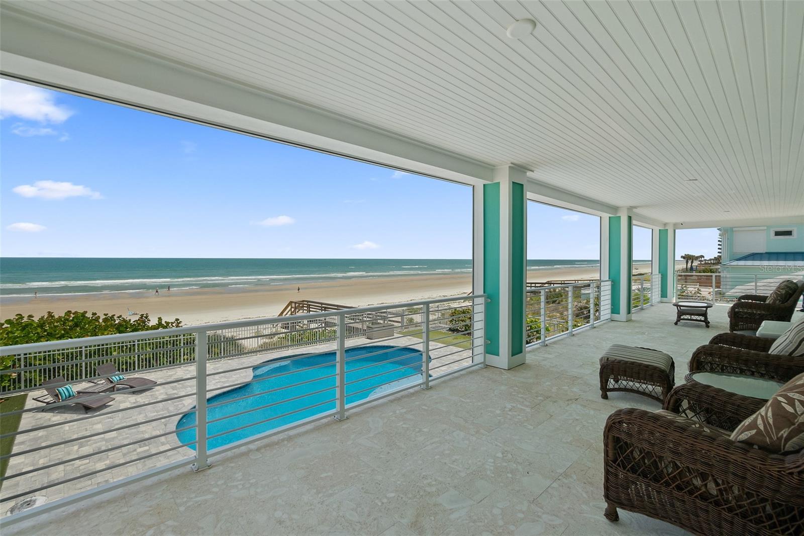 4711 S ATLANTIC AVE, PONCE INLET, FL, 32127