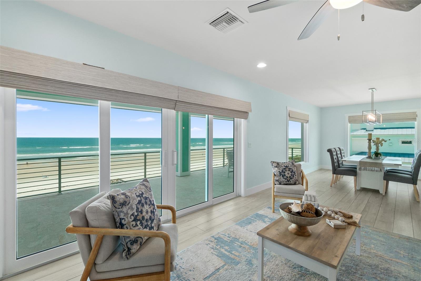 4711 S ATLANTIC AVE, PONCE INLET, FL, 32127