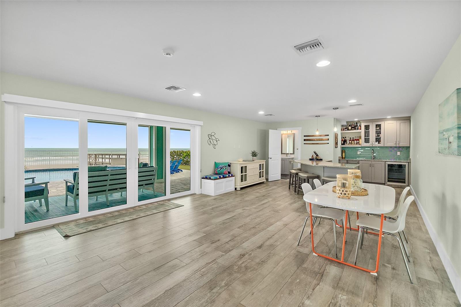 4711 S ATLANTIC AVE, PONCE INLET, FL, 32127