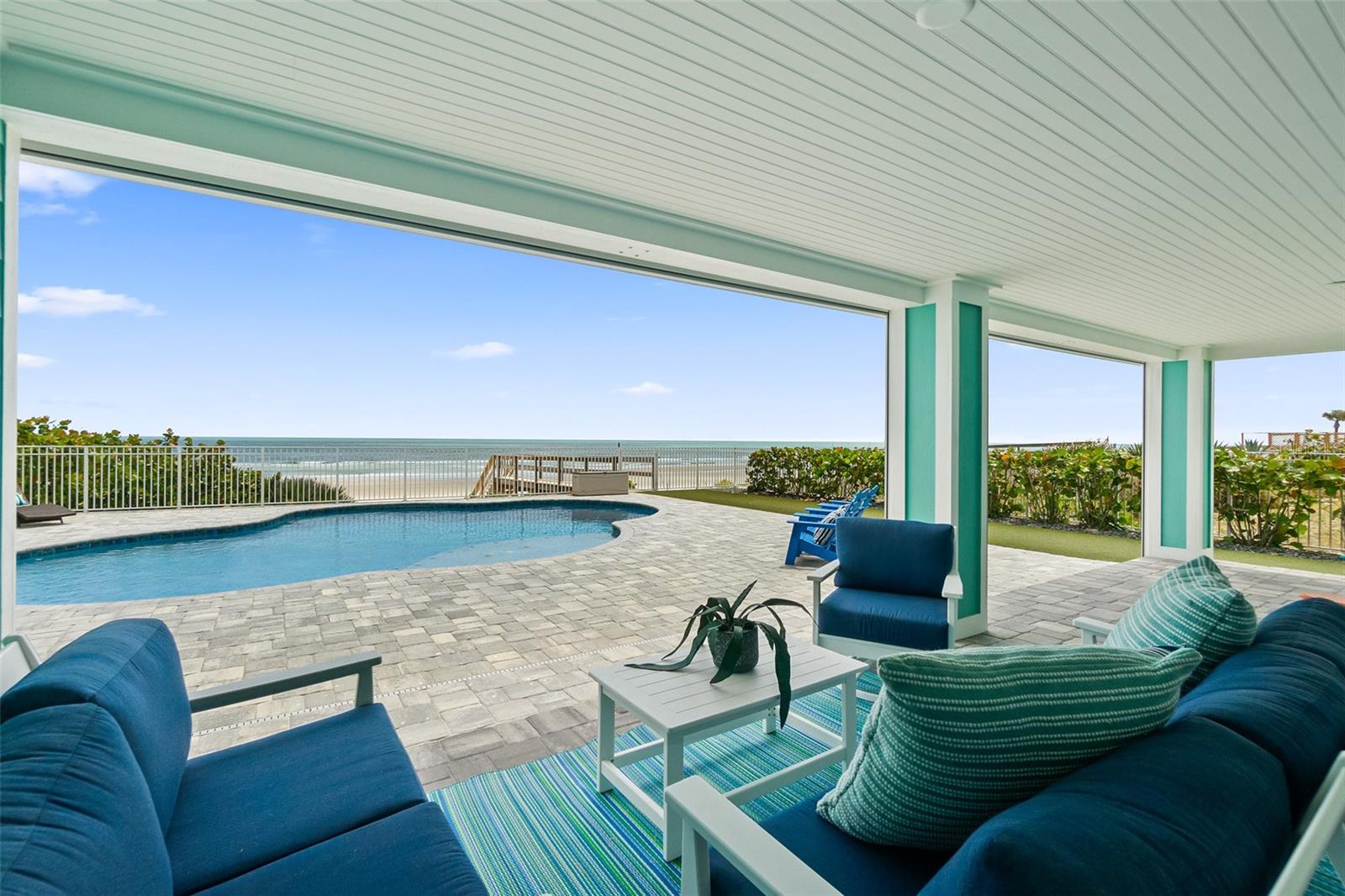 4711 S ATLANTIC AVE, PONCE INLET, FL, 32127