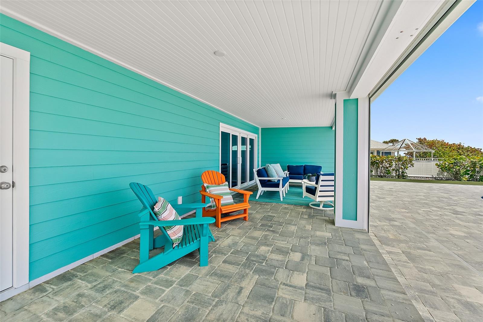 4711 S ATLANTIC AVE, PONCE INLET, FL, 32127