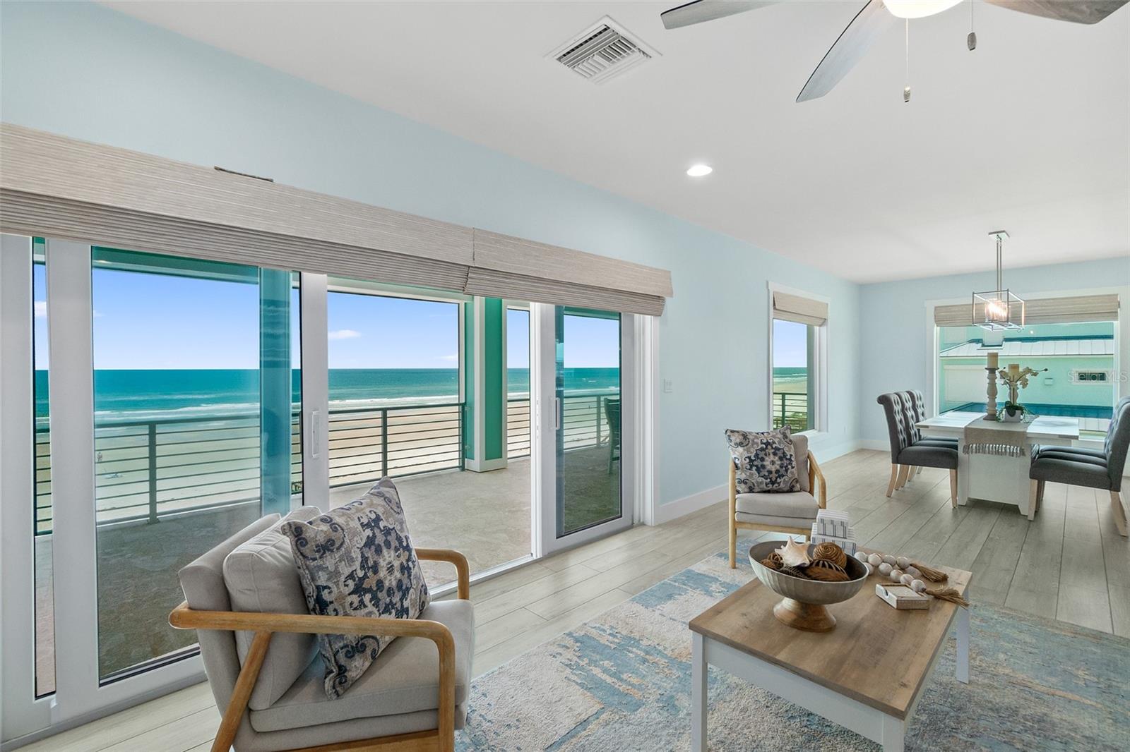 4711 S ATLANTIC AVE, PONCE INLET, FL, 32127