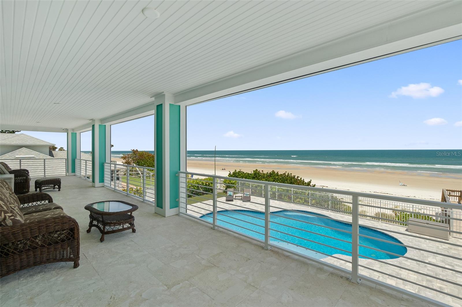 4711 S ATLANTIC AVE, PONCE INLET, FL, 32127
