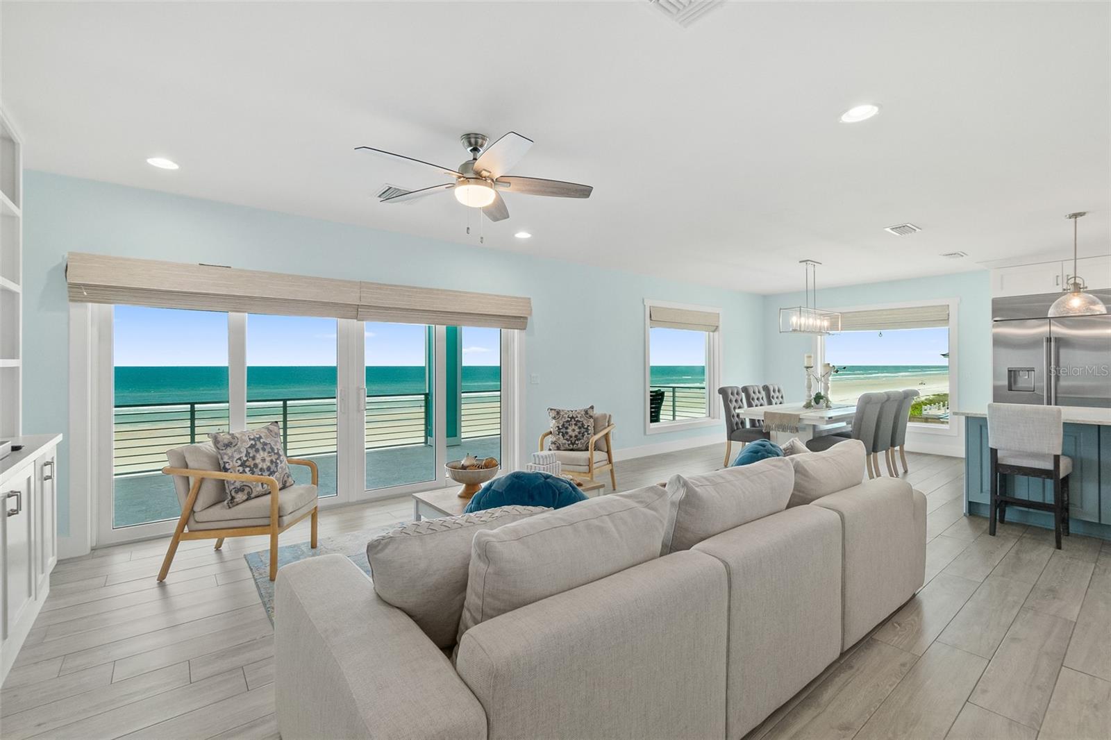 4711 S ATLANTIC AVE, PONCE INLET, FL, 32127