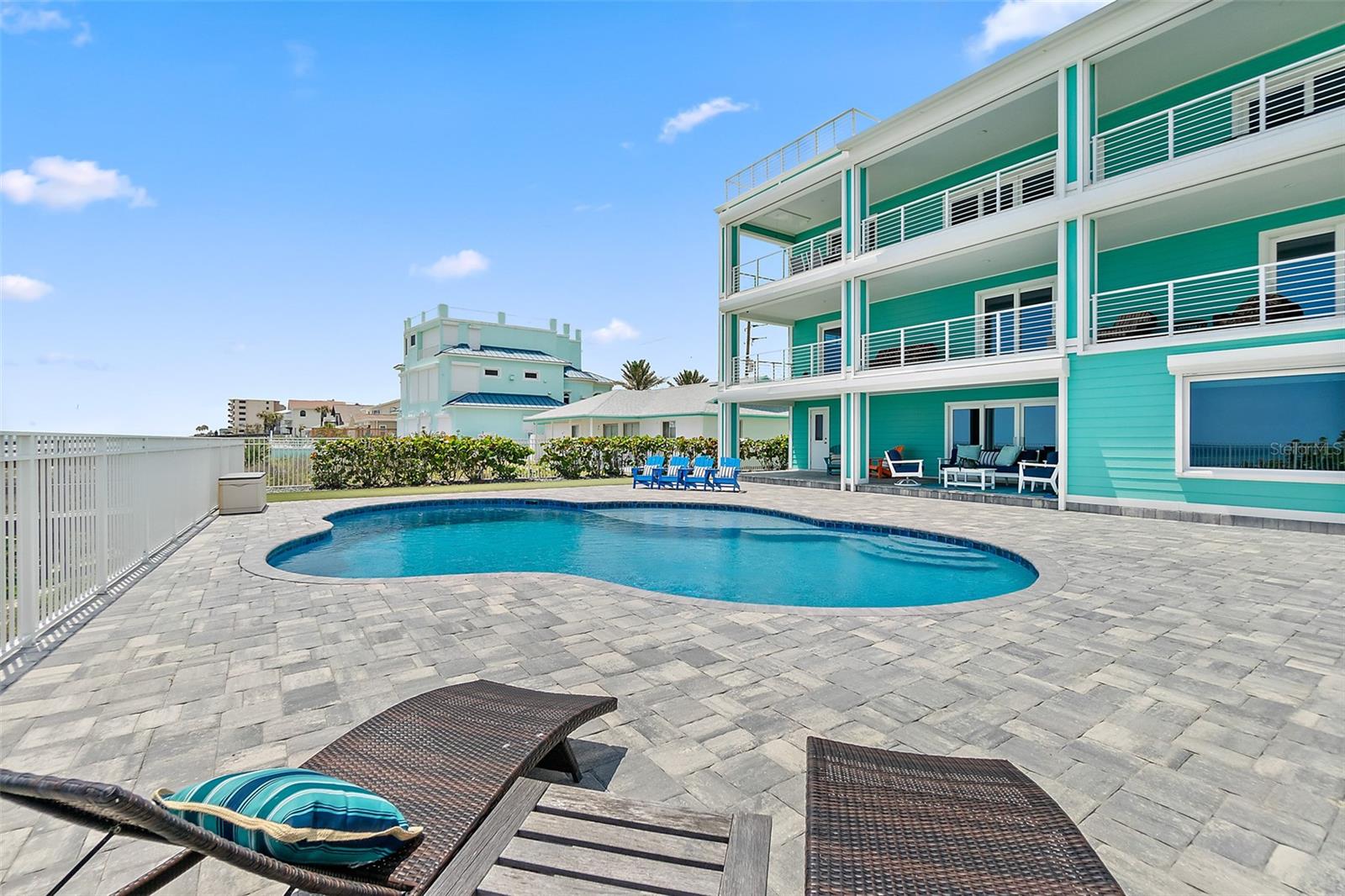 4711 S ATLANTIC AVE, PONCE INLET, FL, 32127