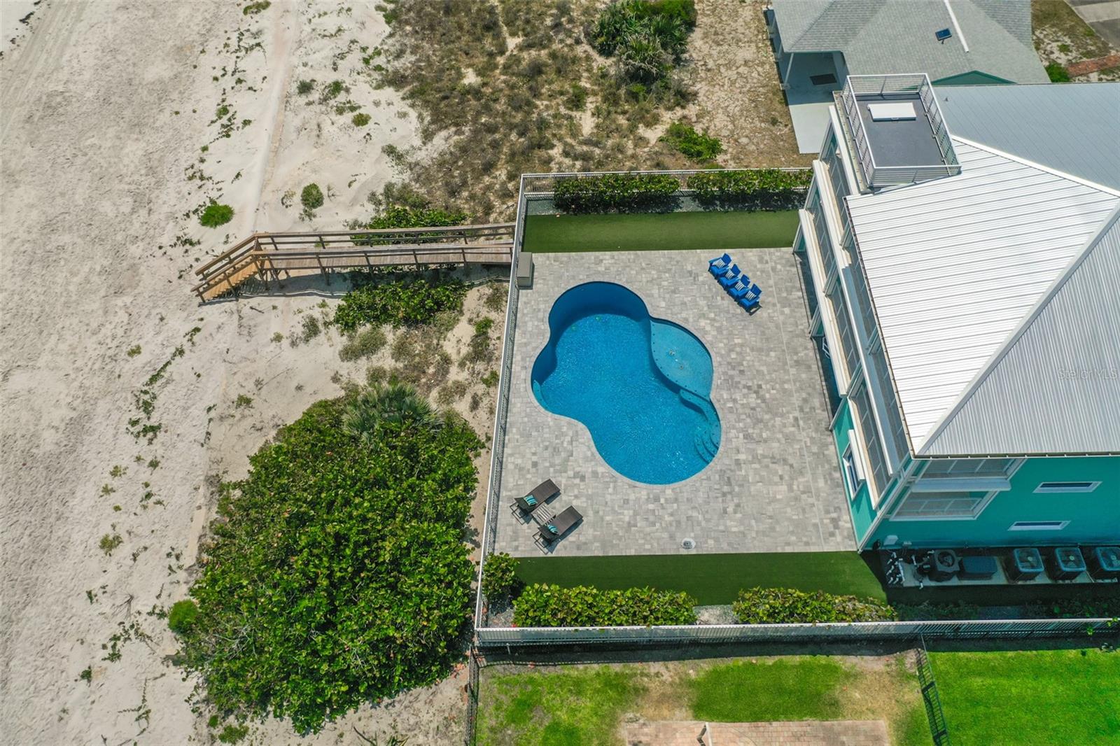 4711 S ATLANTIC AVE, PONCE INLET, FL, 32127