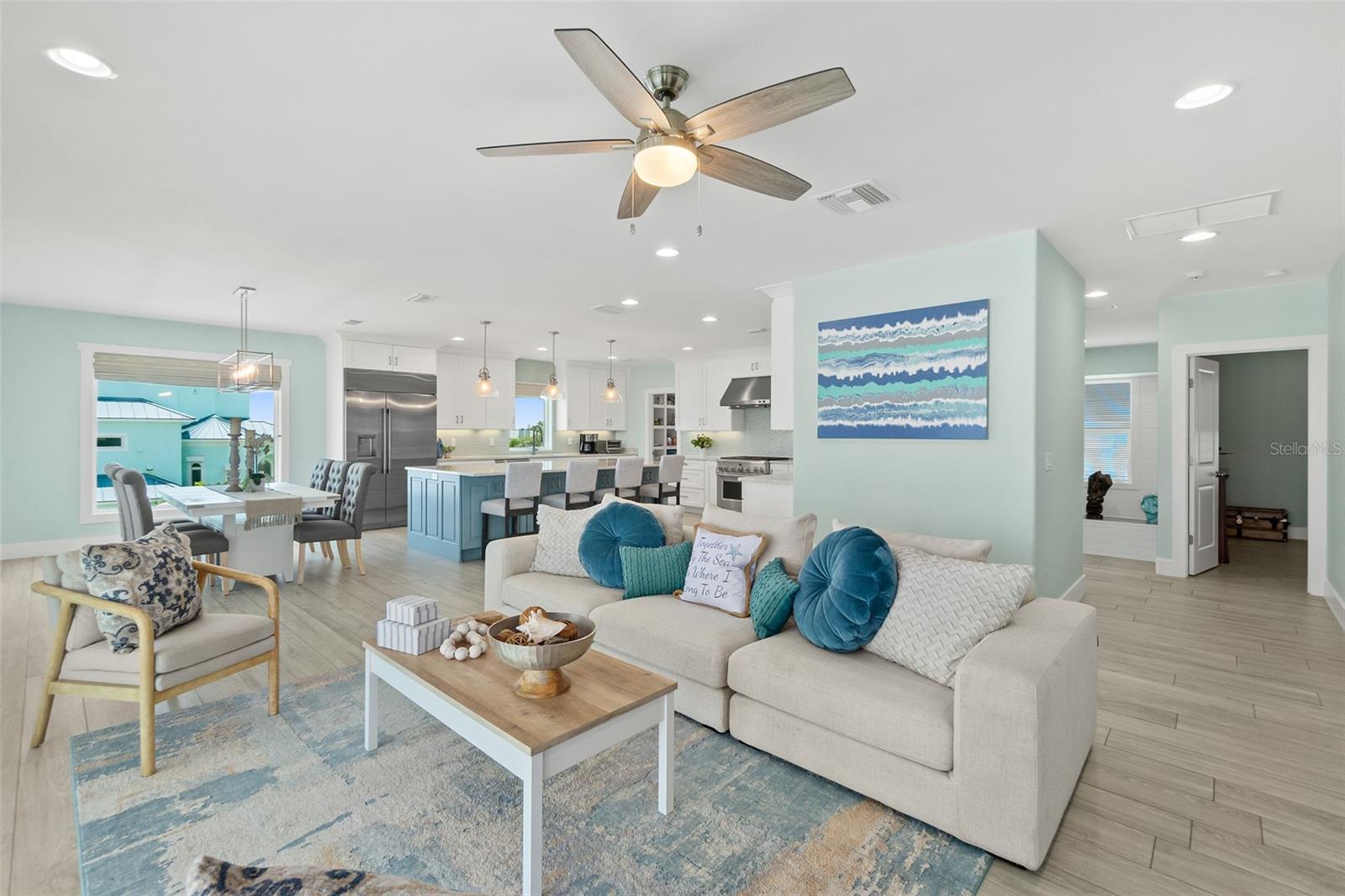 4711 S ATLANTIC AVE, PONCE INLET, FL, 32127