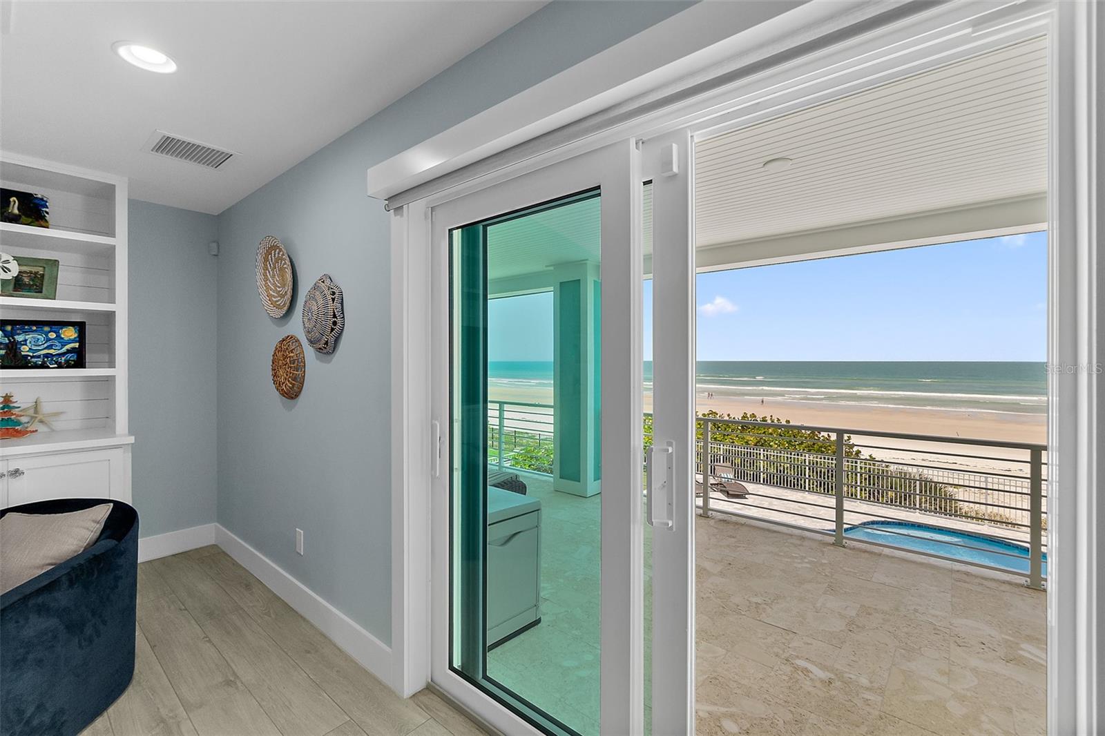 4711 S ATLANTIC AVE, PONCE INLET, FL, 32127