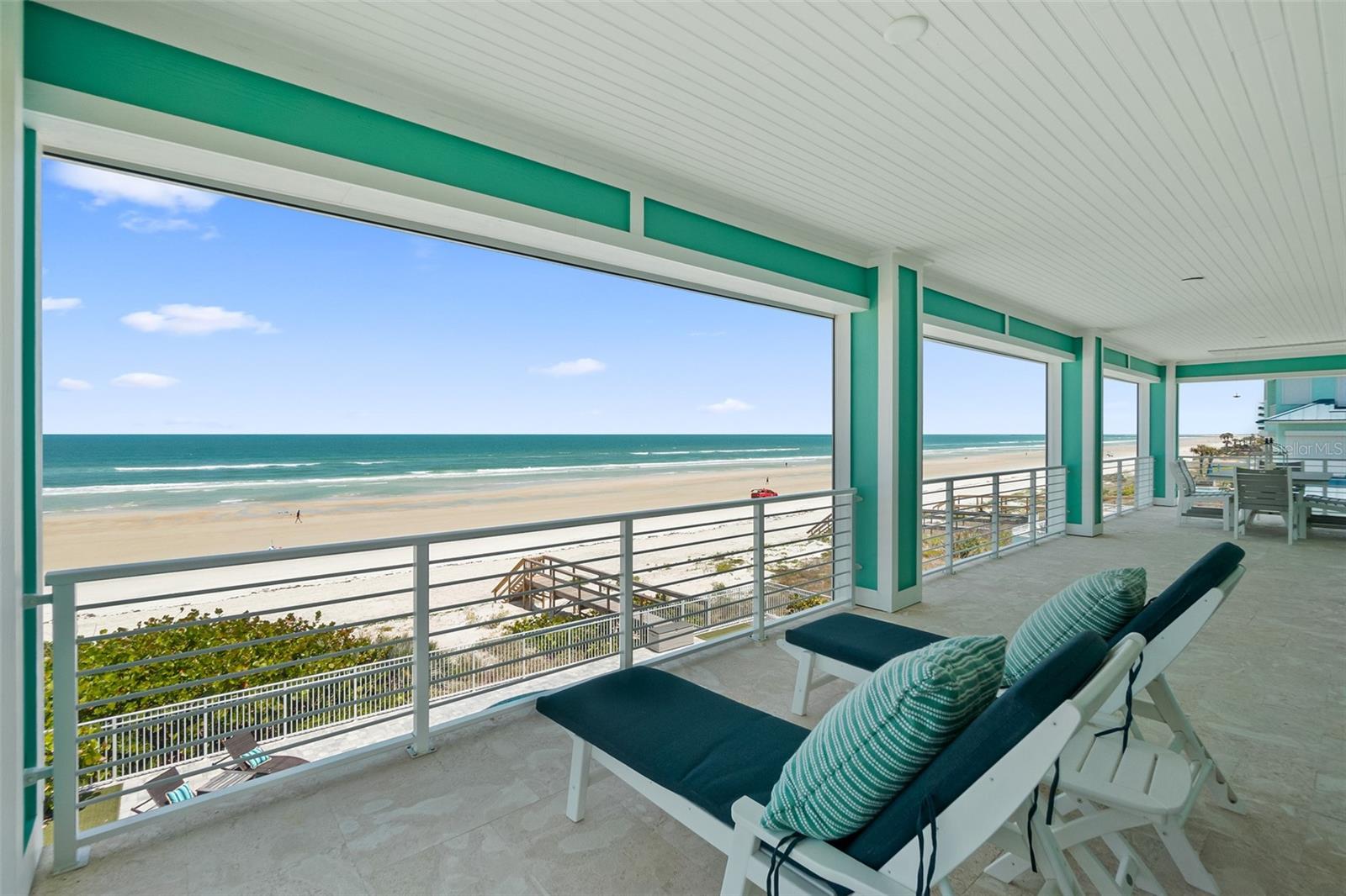 4711 S ATLANTIC AVE, PONCE INLET, FL, 32127