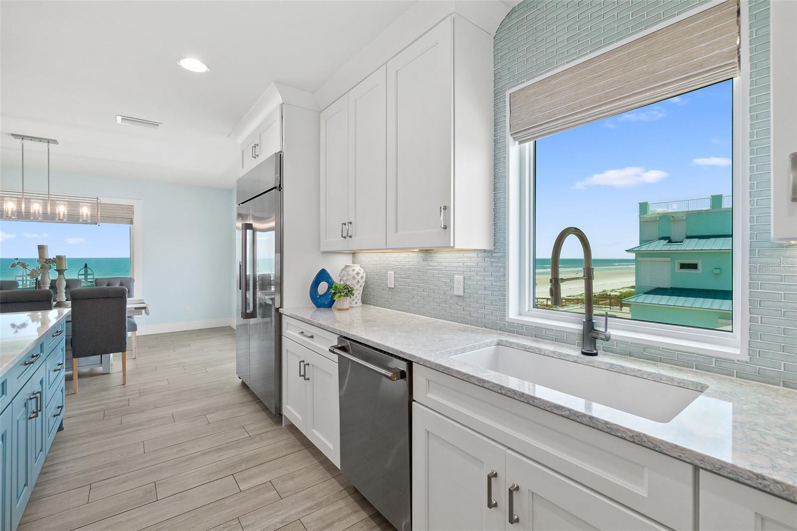 4711 S ATLANTIC AVE, PONCE INLET, FL, 32127