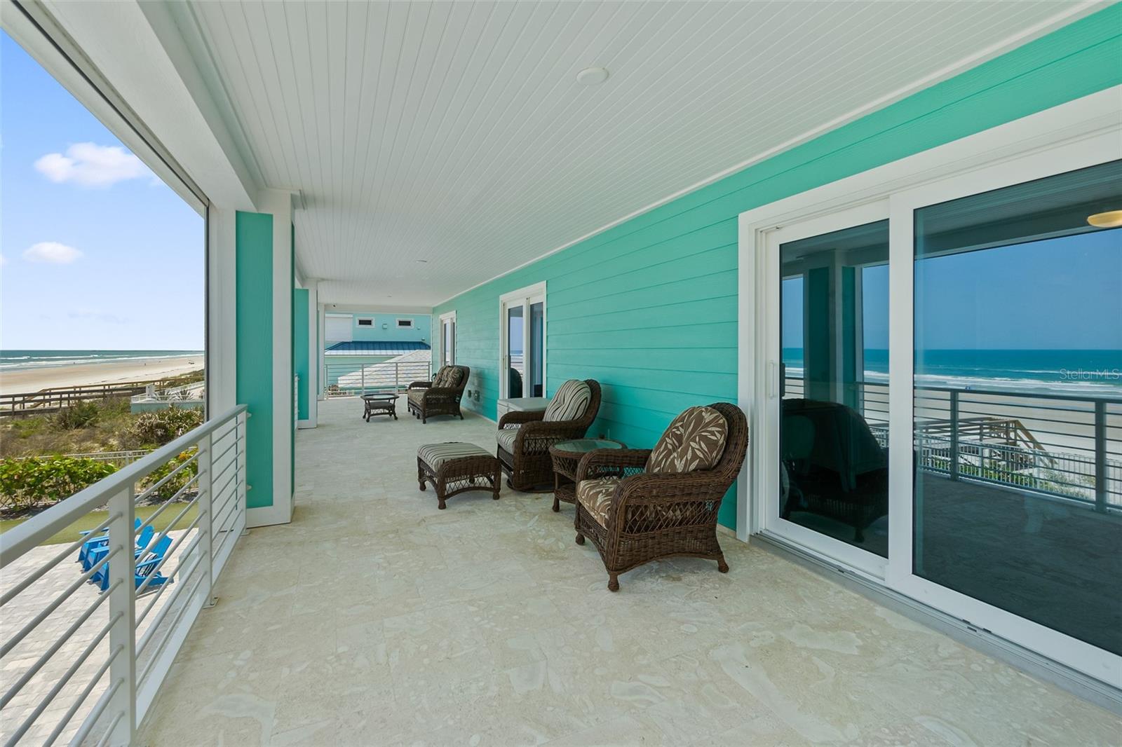 4711 S ATLANTIC AVE, PONCE INLET, FL, 32127