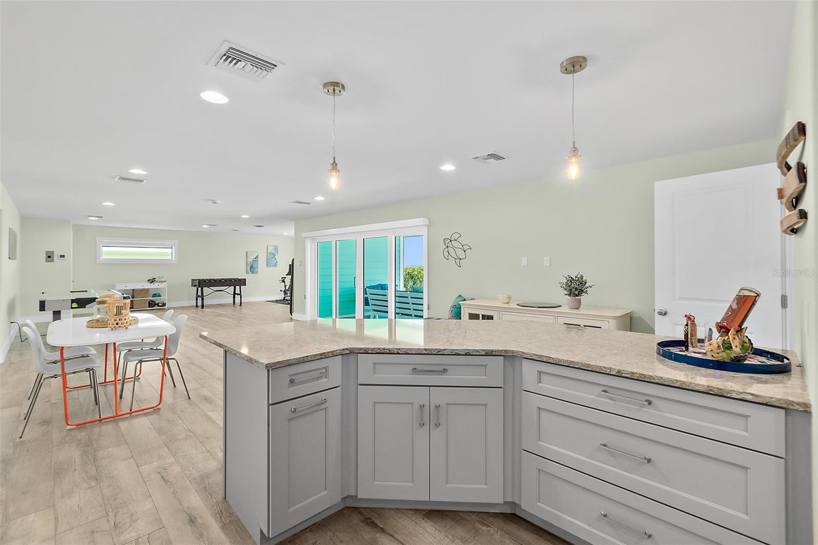 4711 S ATLANTIC AVE, PONCE INLET, FL, 32127