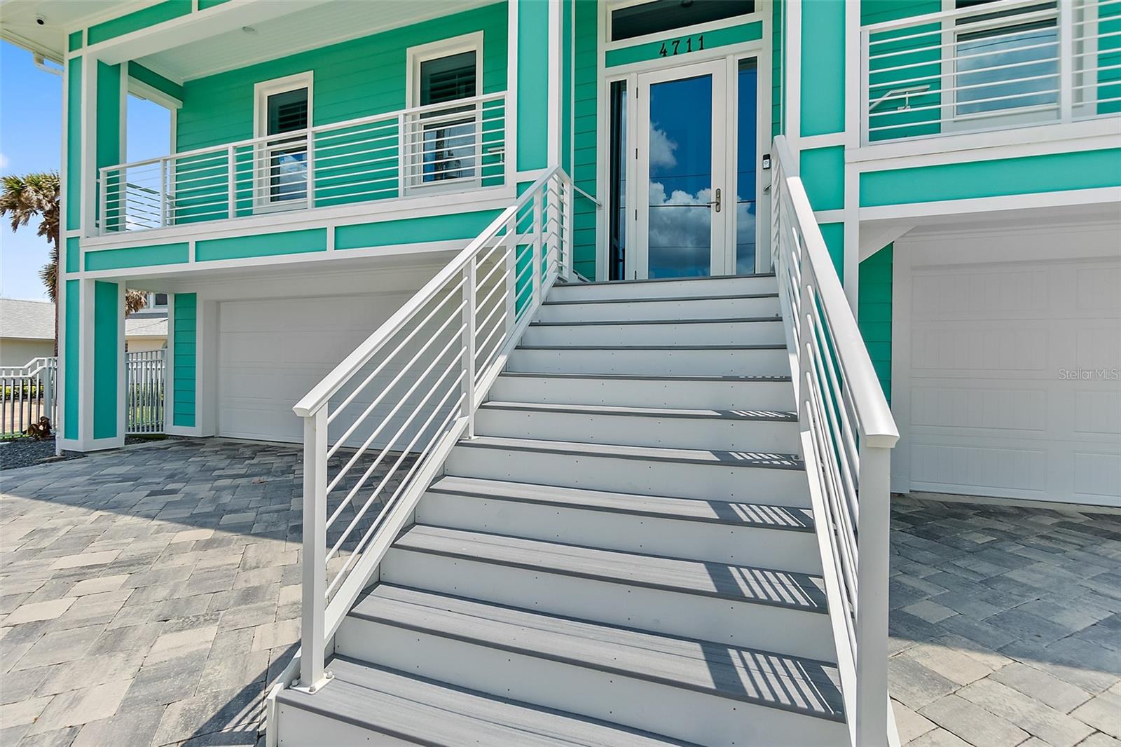 4711 S ATLANTIC AVE, PONCE INLET, FL, 32127