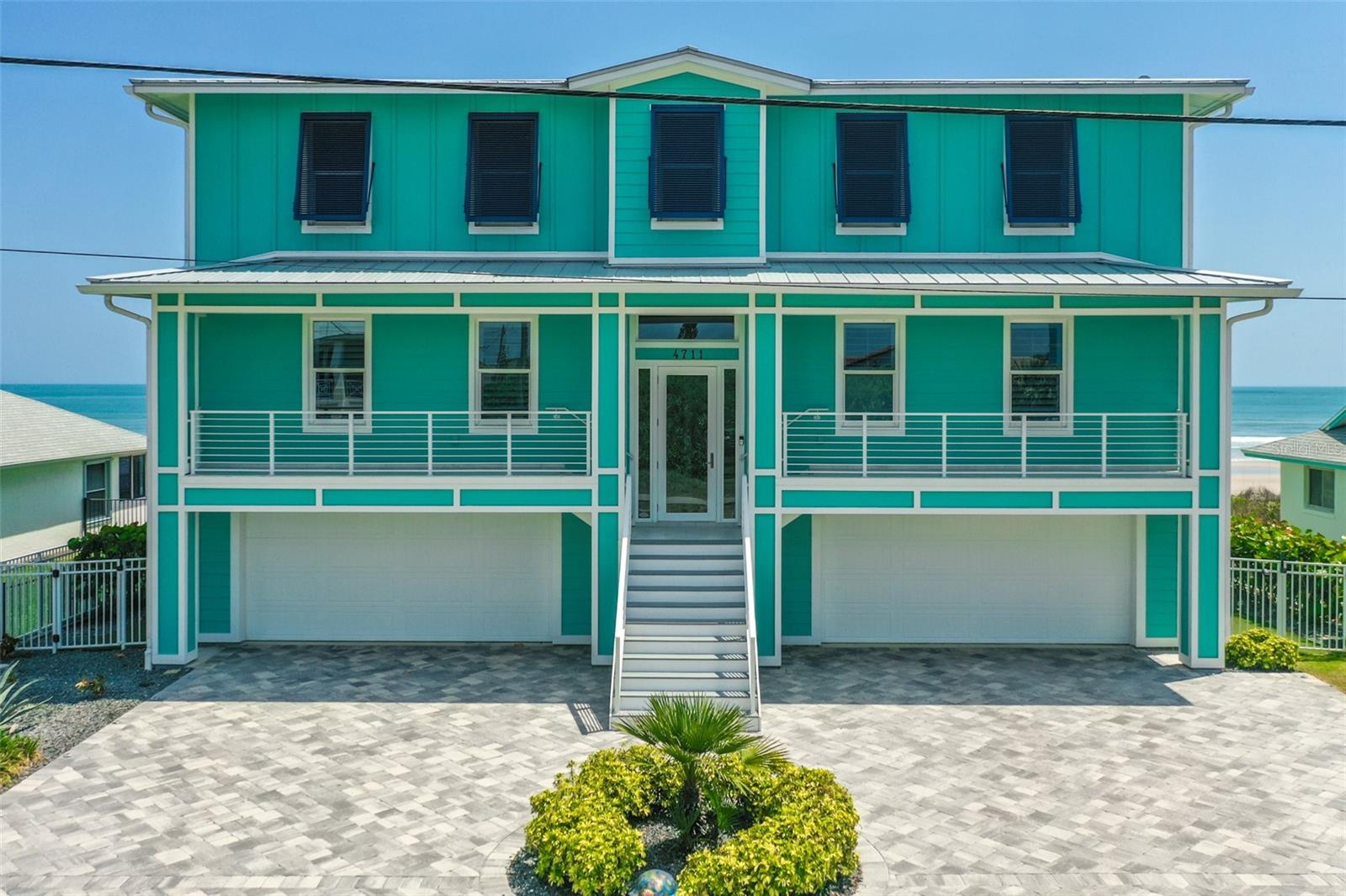 4711 S ATLANTIC AVE, PONCE INLET, FL, 32127