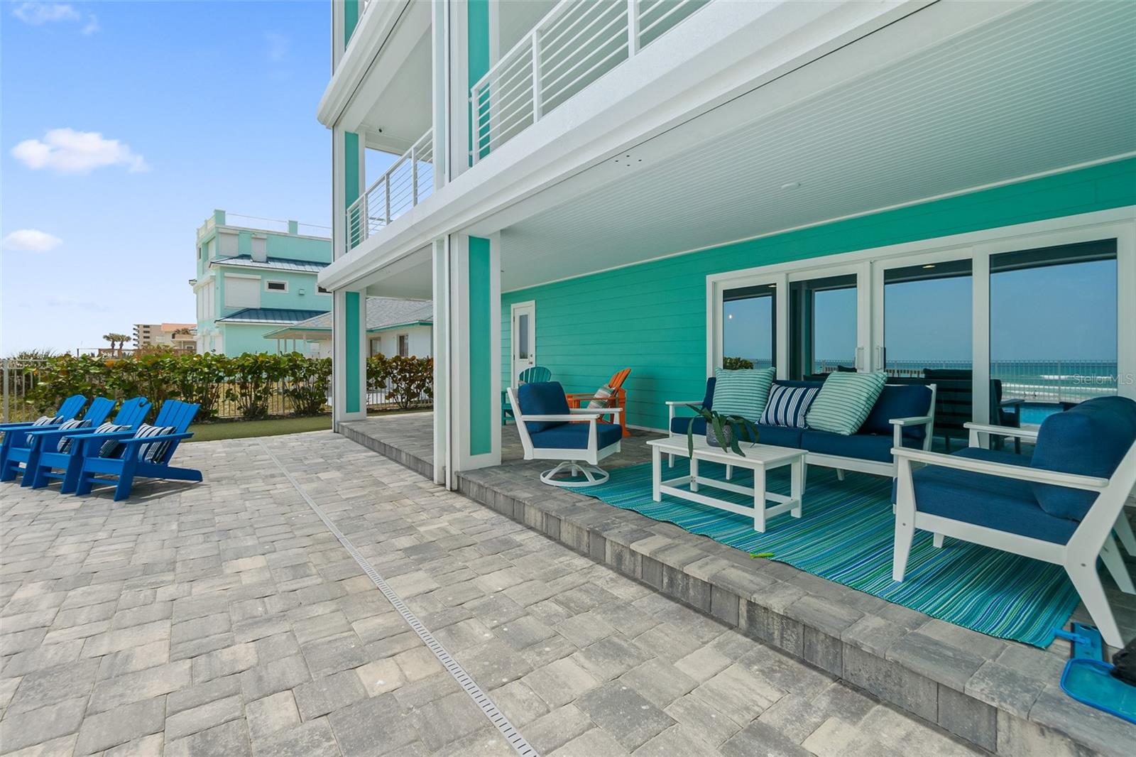 4711 S ATLANTIC AVE, PONCE INLET, FL, 32127