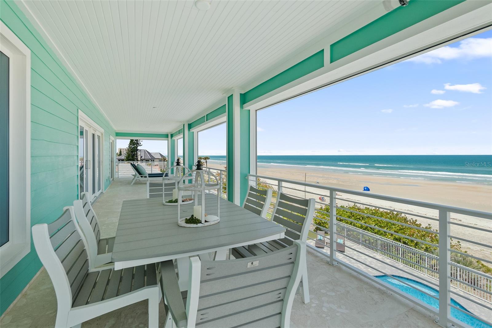 4711 S ATLANTIC AVE, PONCE INLET, FL, 32127