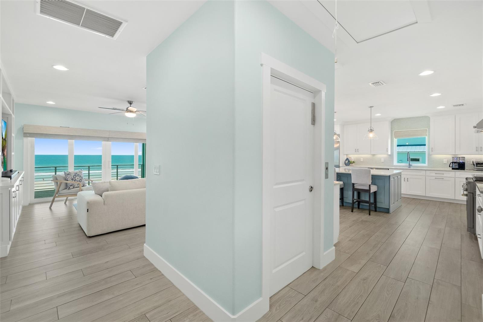 4711 S ATLANTIC AVE, PONCE INLET, FL, 32127