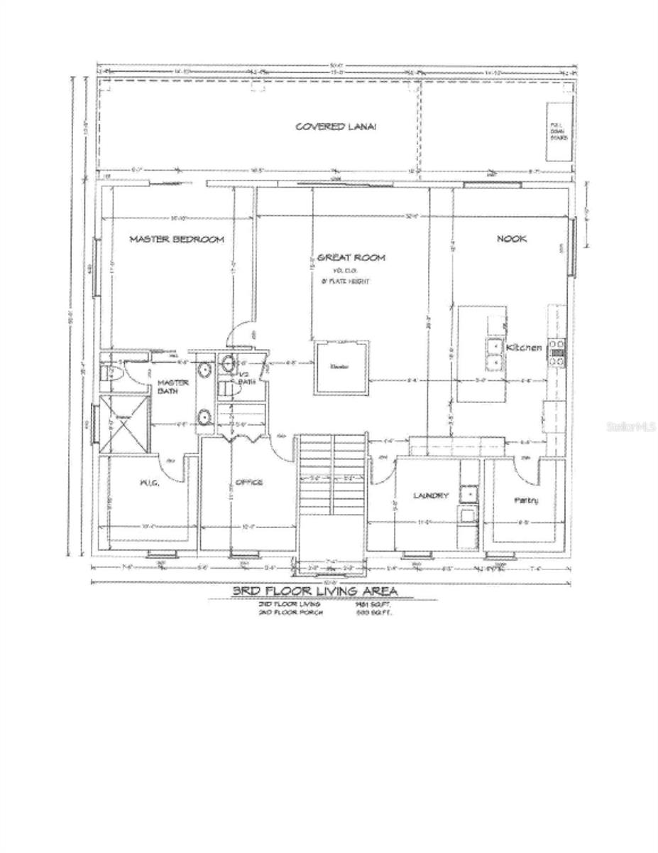 4711 S ATLANTIC AVE, PONCE INLET, FL, 32127