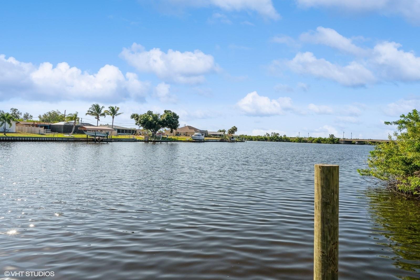 181 W TARPON BLVD NW, PORT CHARLOTTE, FL, 33952