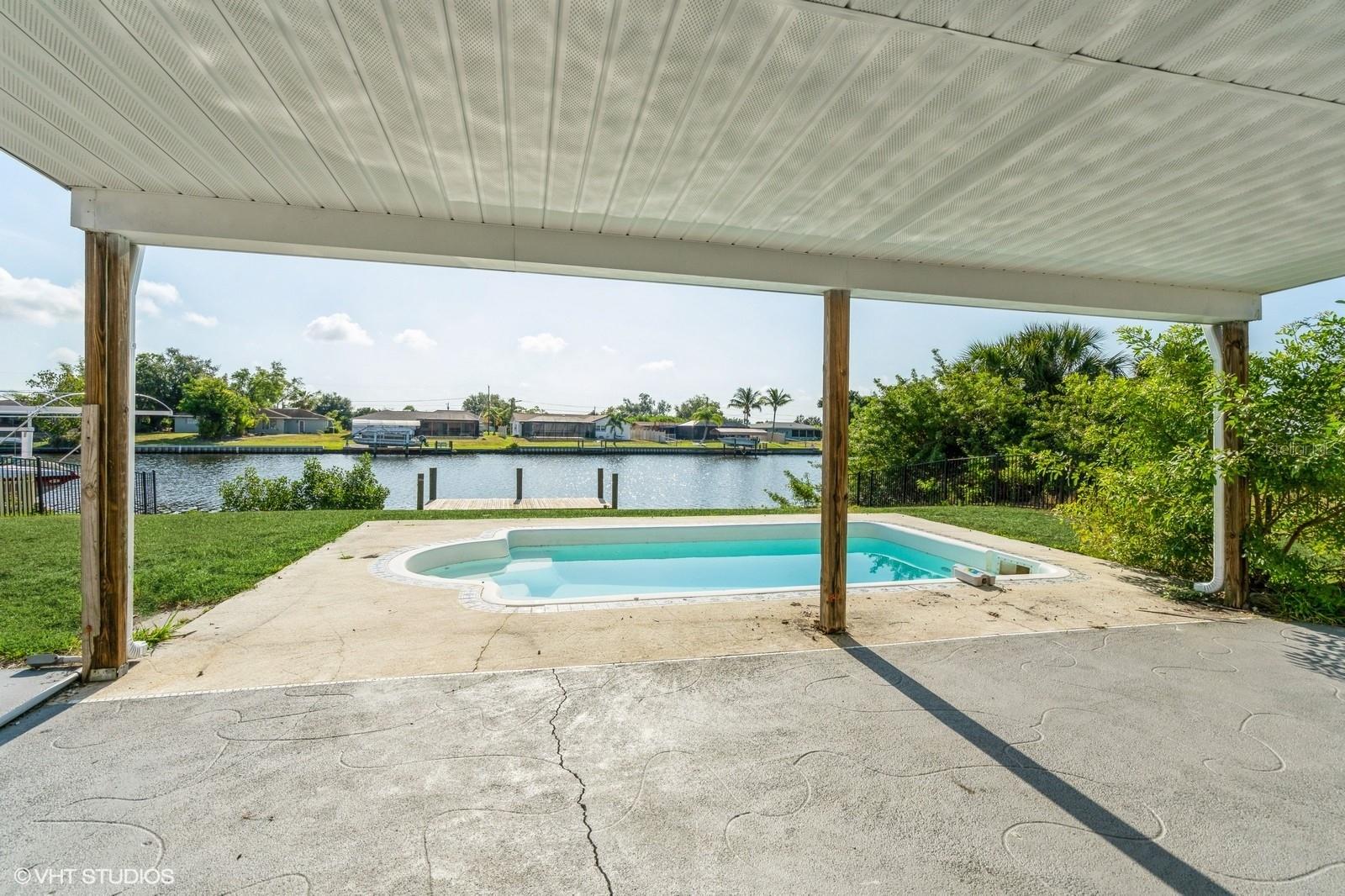 181 W TARPON BLVD NW, PORT CHARLOTTE, FL, 33952