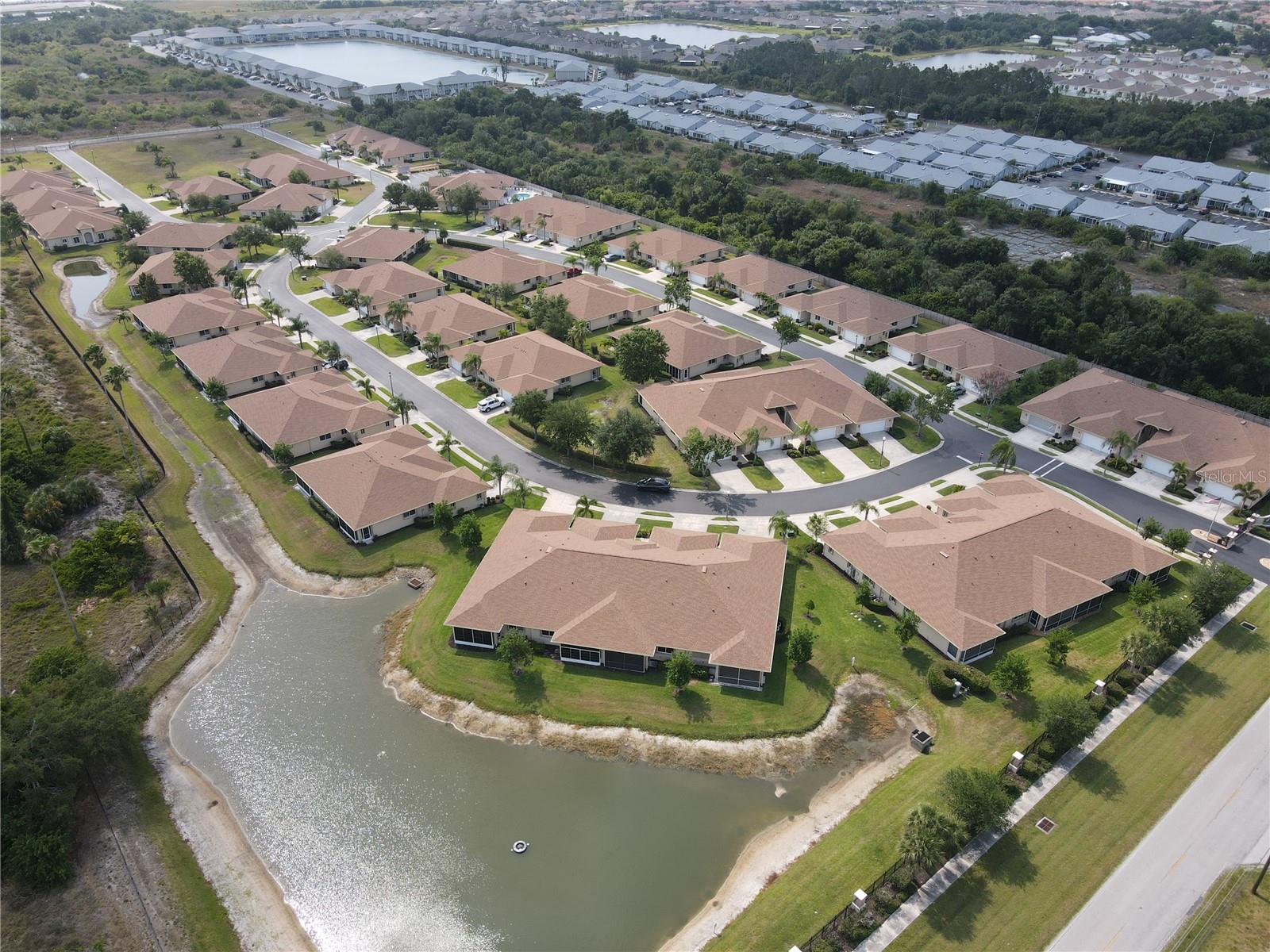 24120 GREEN HERON DR #6, PUNTA GORDA, FL, 33980