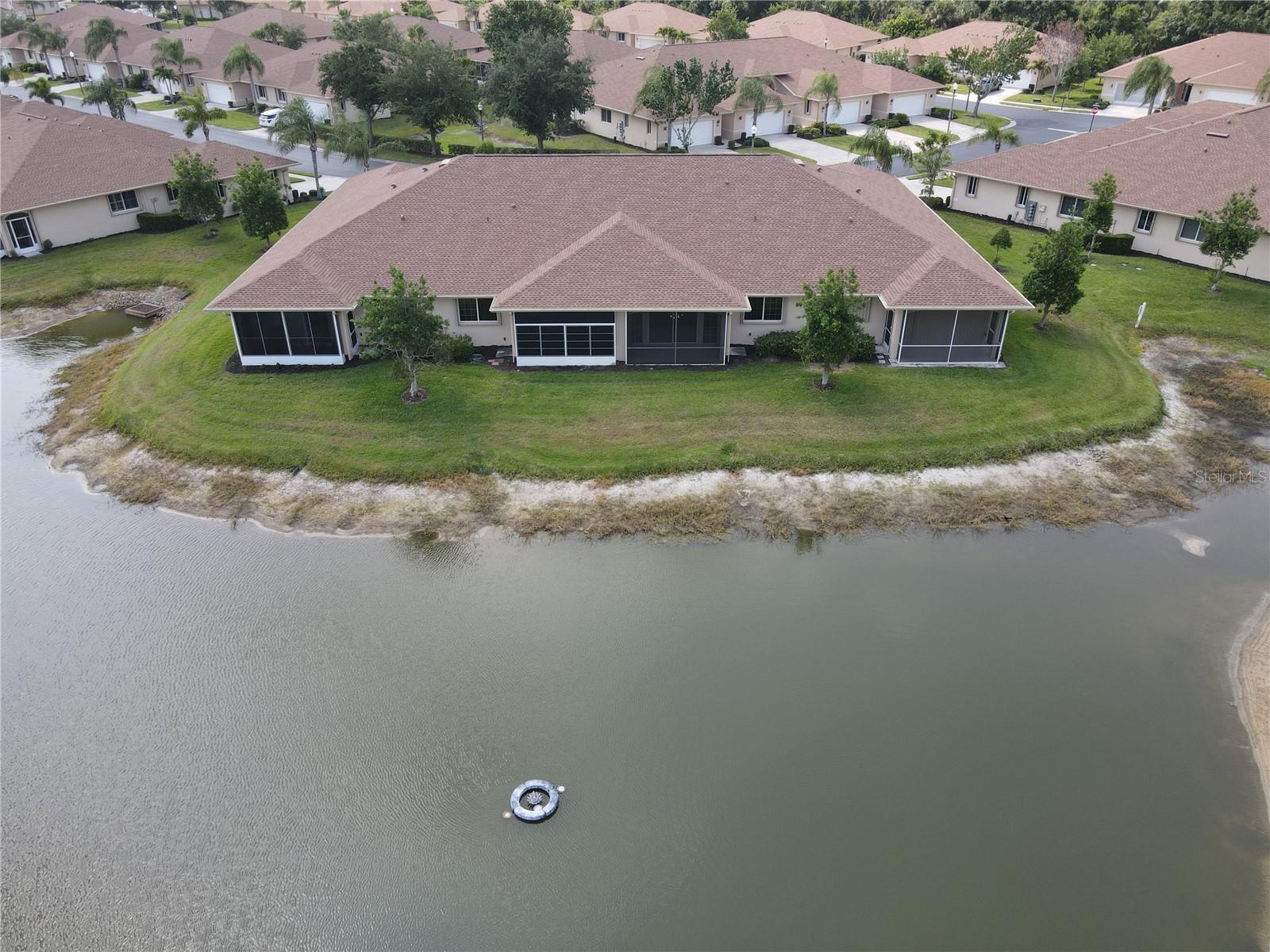 24120 GREEN HERON DR #6, PUNTA GORDA, FL, 33980