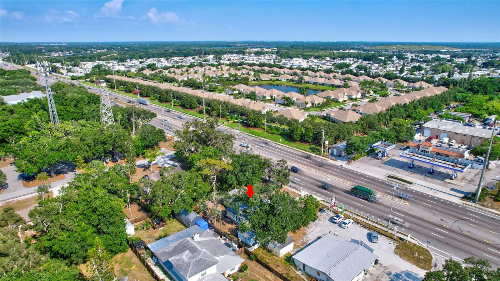 4711 53RD AVE E, BRADENTON, FL, 34203