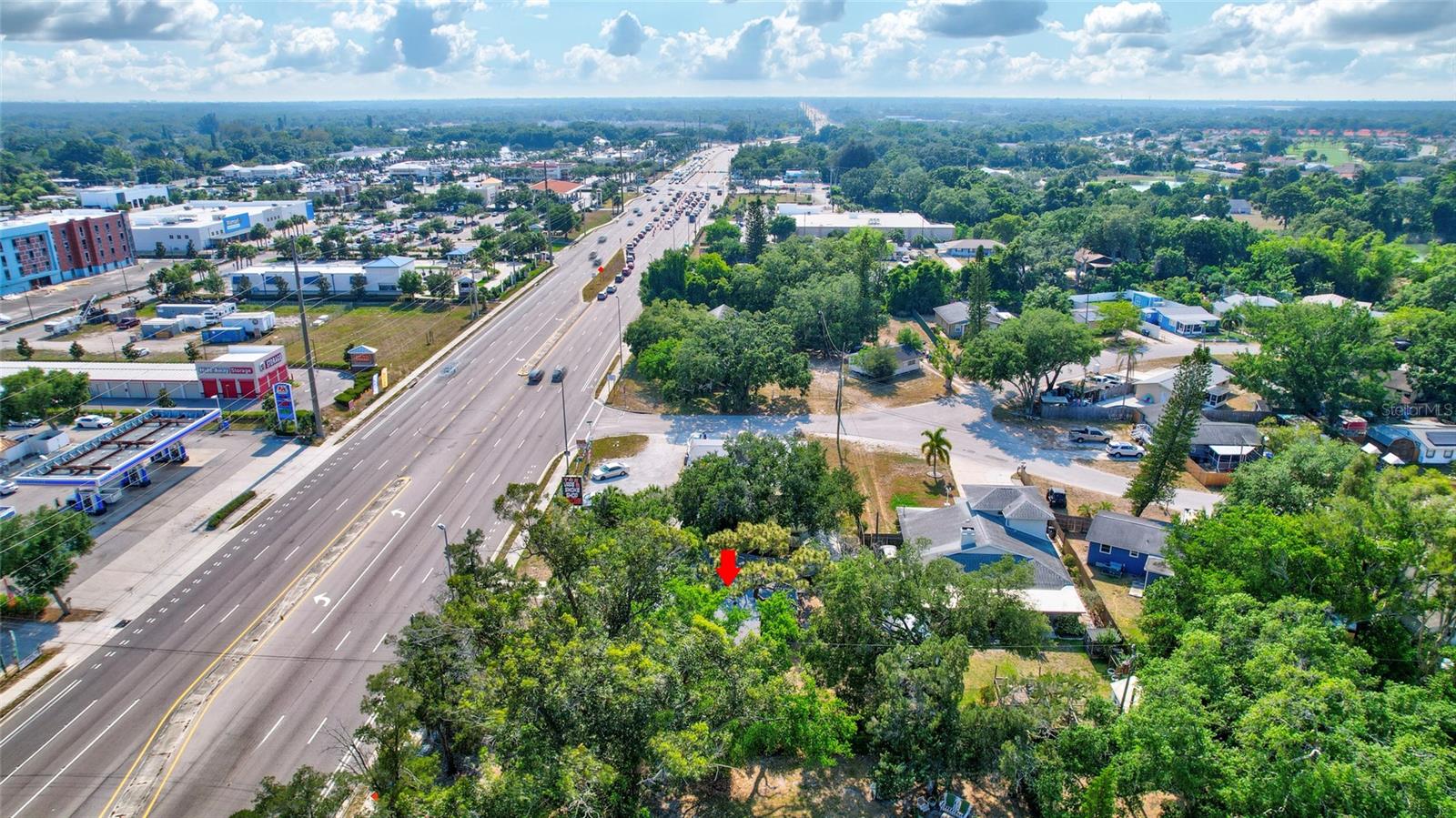 4711 53RD AVE E, BRADENTON, FL, 34203