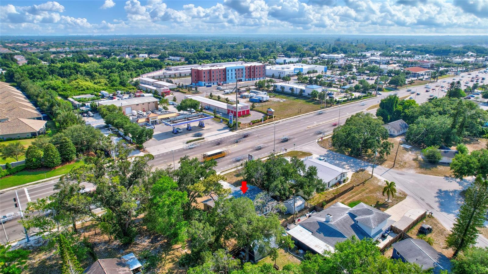 4711 53RD AVE E, BRADENTON, FL, 34203