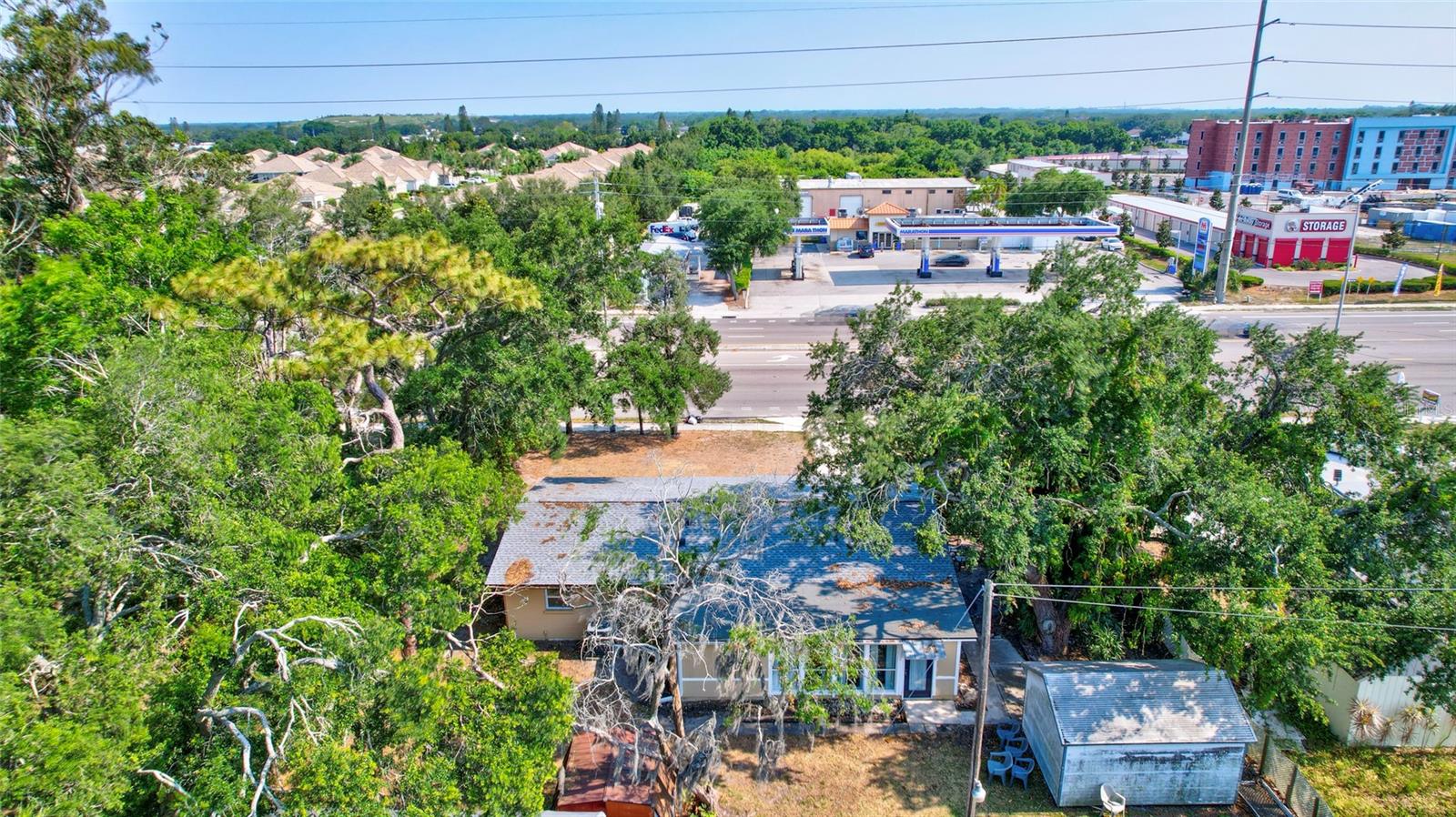 4711 53RD AVE E, BRADENTON, FL, 34203