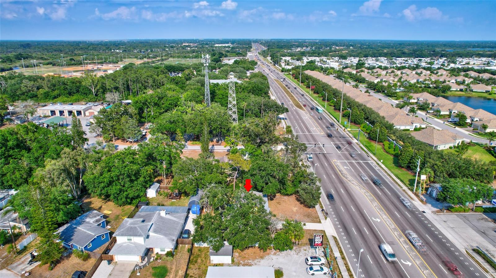 4711 53RD AVE E, BRADENTON, FL, 34203