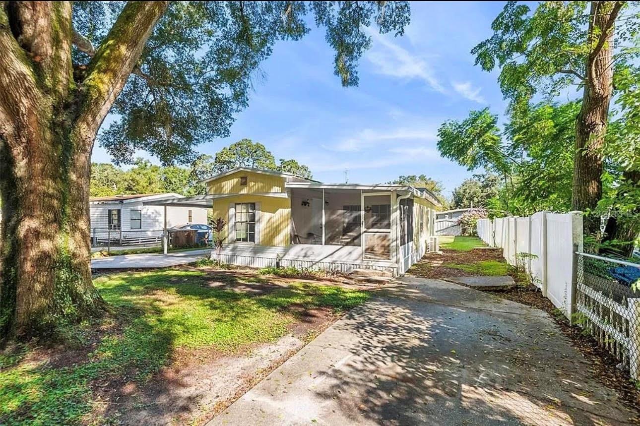 734 2ND ST, POLK CITY, FL, 33868