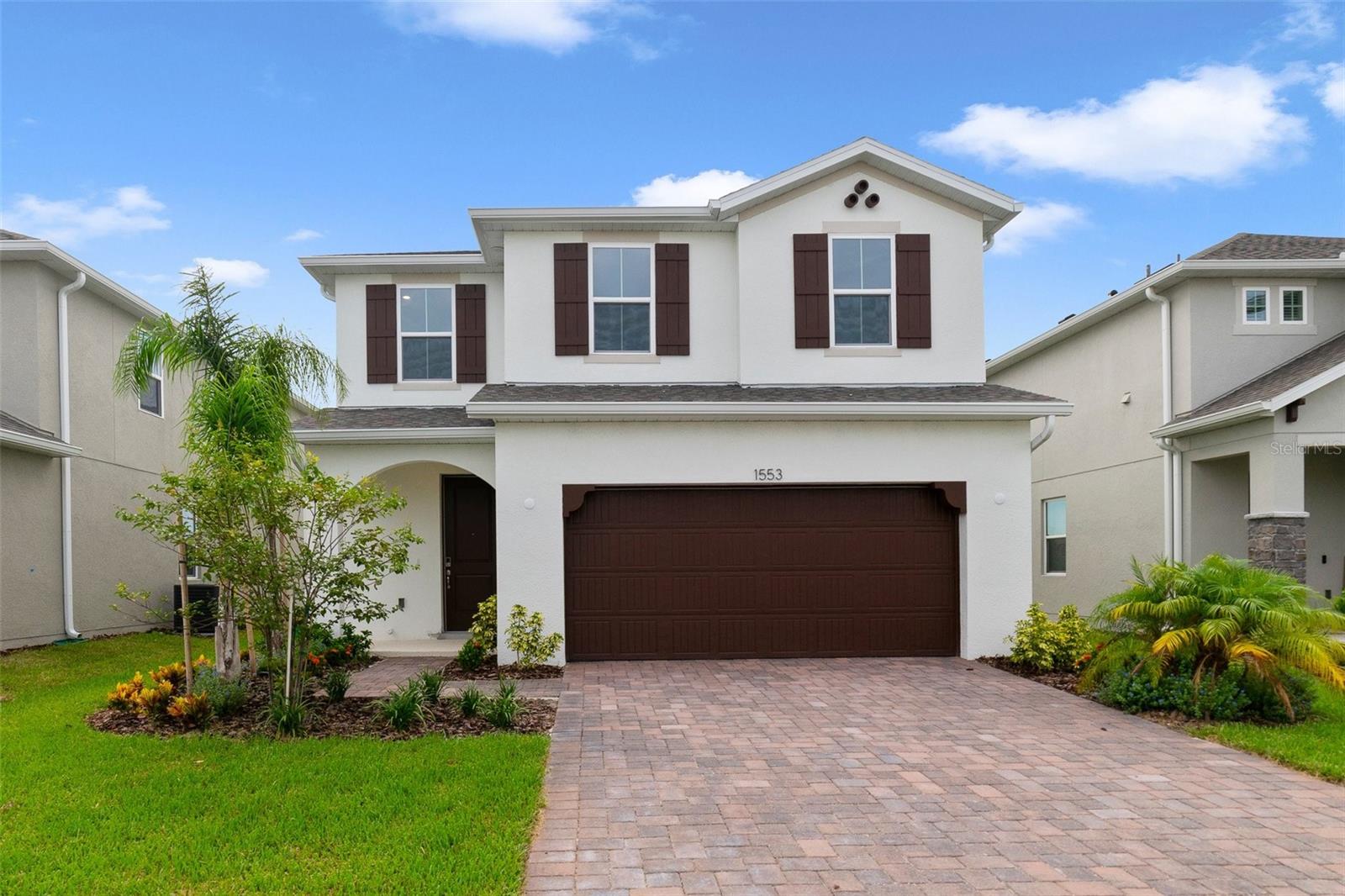 1553 LEAF LN, KISSIMMEE, FL, 34744