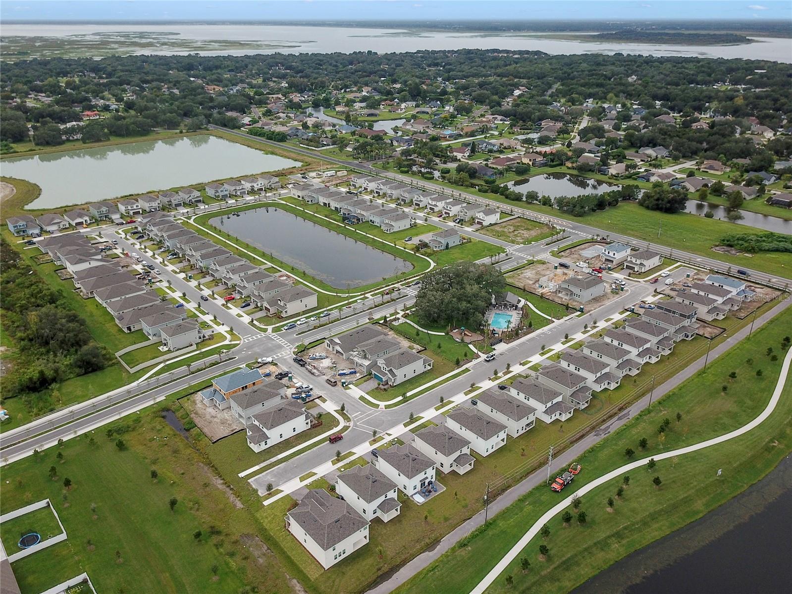 1553 LEAF LN, KISSIMMEE, FL, 34744