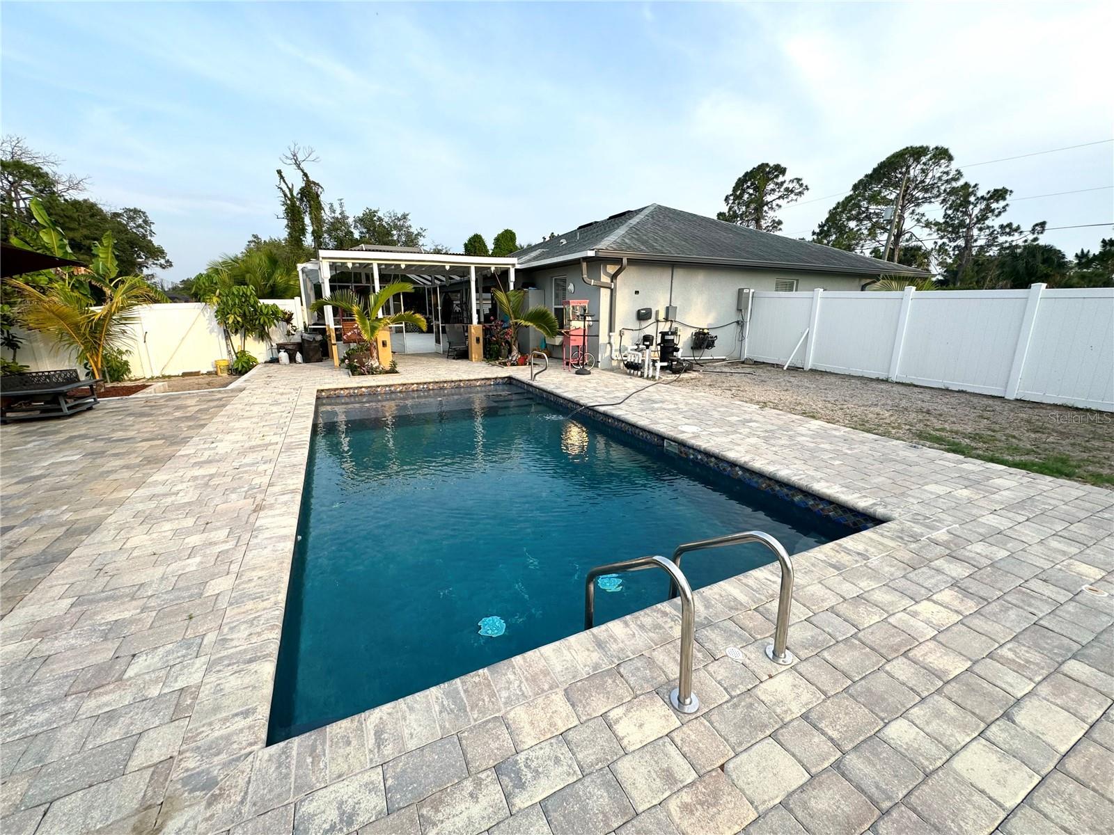 2760 CHIPLEY AVE, NORTH PORT, FL, 34286