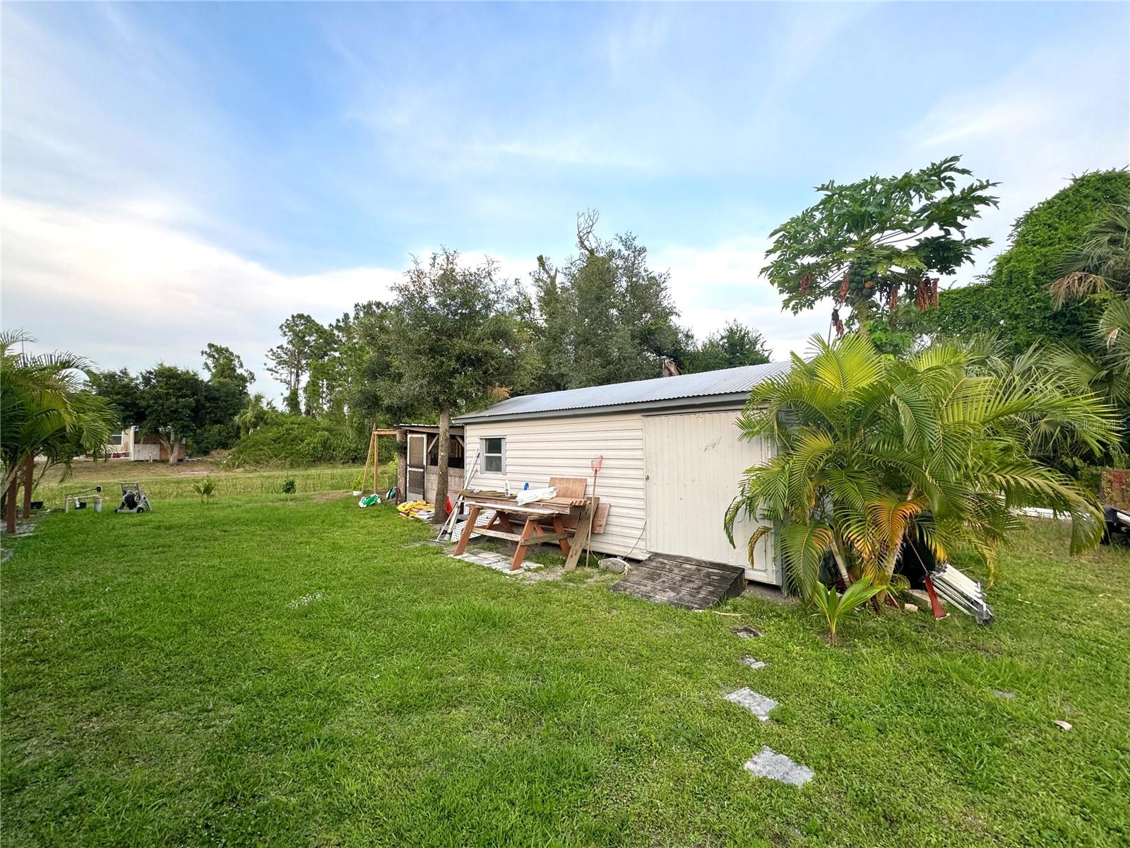 2760 CHIPLEY AVE, NORTH PORT, FL, 34286
