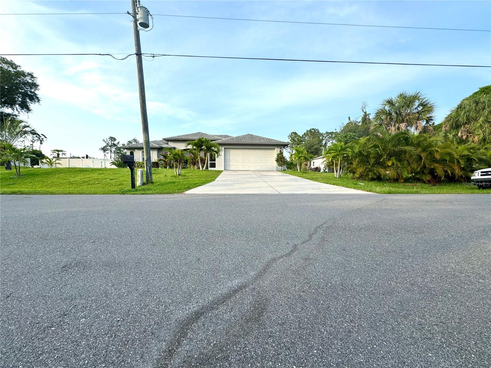 2760 CHIPLEY AVE, NORTH PORT, FL, 34286