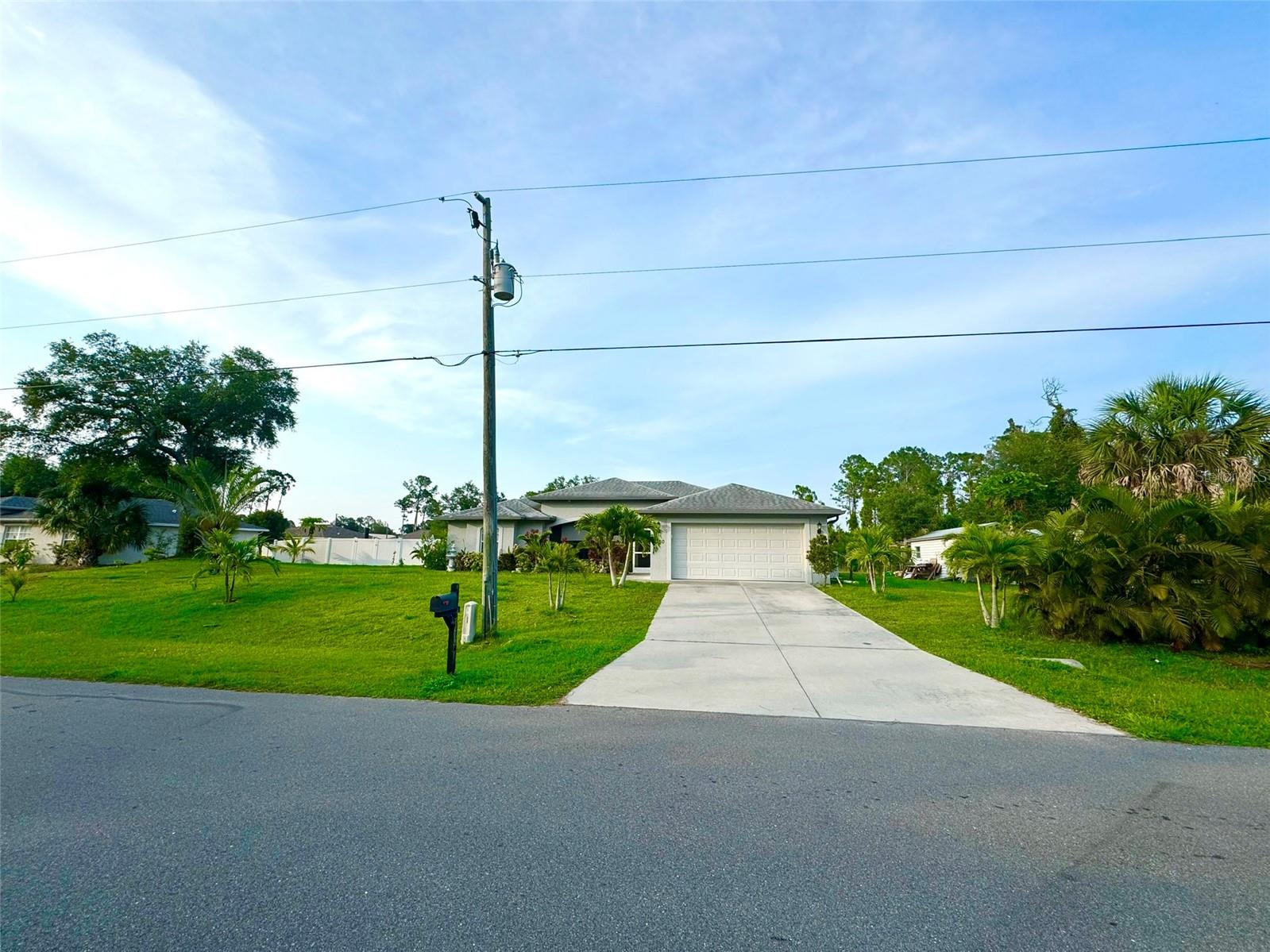 2760 CHIPLEY AVE, NORTH PORT, FL, 34286